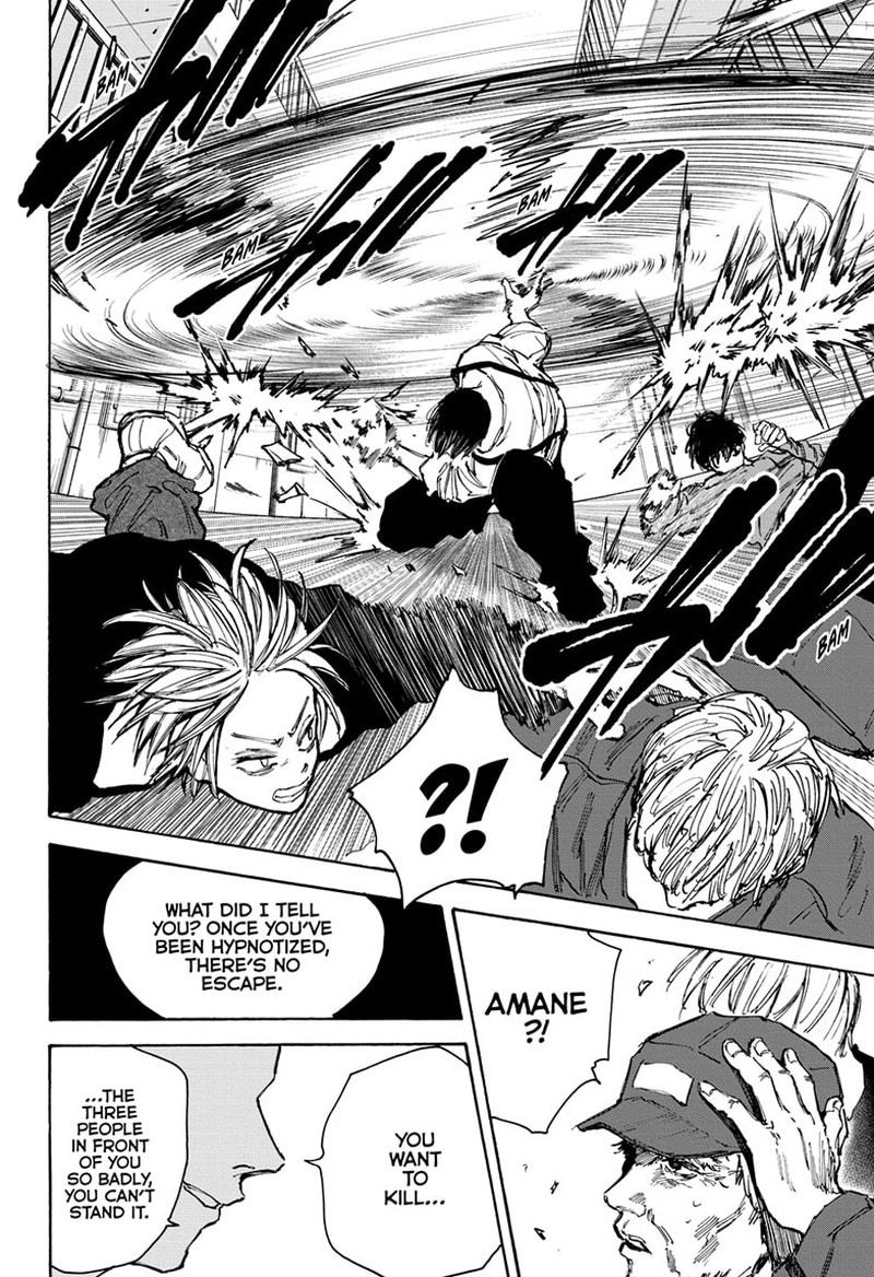 Chapter 94 Twisted - Page 18